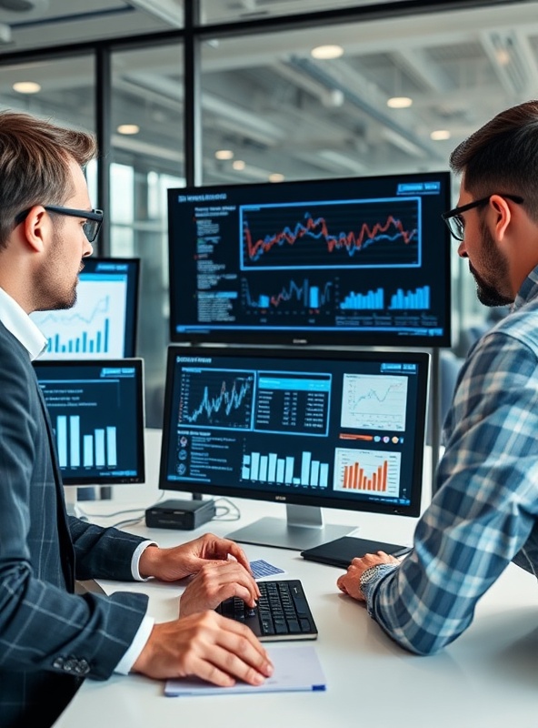 Data analysis